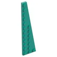 RIGHT PLATE W. ANGLE 3X12