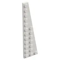 RIGHT PLATE W. ANGLE 3X12