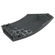 SHELL 6X10X2 INV.
