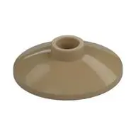 SATELLITE DISH Ø16