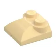 PLATES W. BOWS 2X2
