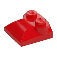 PLATES W. BOWS 2X2