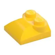 PLATES W. BOWS 2X2