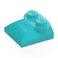 PLATES W. BOWS 2X2