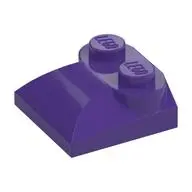 PLATES W. BOWS 2X2