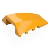 BRICK 4X4 W. BOW/ANGLE