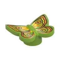 BUTTERFLY, NO. 7