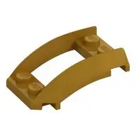 PLATE 2X4X1 1/3 W. SIDE BOW