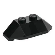 ROOF TILE 4X2 W. ANGL./SL.BOT.