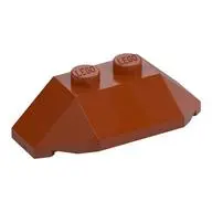 ROOF TILE 4X2 W. ANGL./SL.BOT.