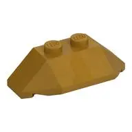 ROOF TILE 4X2 W. ANGL./SL.BOT.