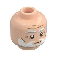 MINI HEAD, NO. 4493