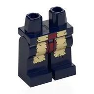 MINI LOWER PART, NO. 2778