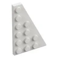 RIGHT PLATE 4X6, DEG. 27