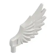 WING W/SHAFT 4MM