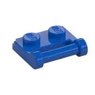 PLATE 1X2 W. STICK 3.18