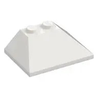 ROOF TILE 3X4, 25°/45°