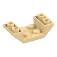ROOF TILE 2X4 INV.