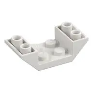 ROOF TILE 4X2/45° INV.