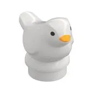 BIRD, NO. 10