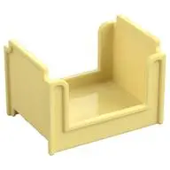 DUPLO COT