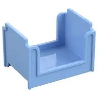 DUPLO COT