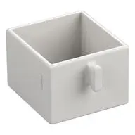 DUPLO DRAWER