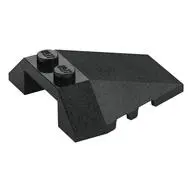 ROOF TILE 4X2/18° W/COR.