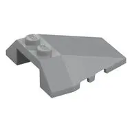ROOF TILE 4X2/18° W/COR.