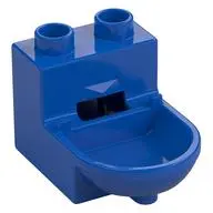DUPLO TOILET