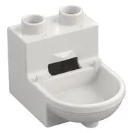 DUPLO TOILET