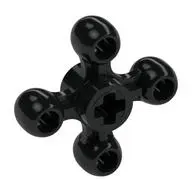 TECHNIC ANGULAR WHEEL