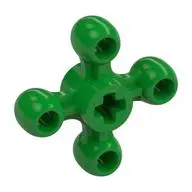 TECHNIC ANGULAR WHEEL