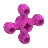 TECHNIC ANGULAR WHEEL