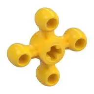 TECHNIC ANGULAR WHEEL