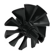 ROTOR BLADES Ø24 W. SNAP