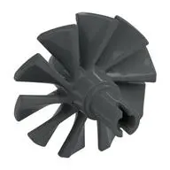 ROTOR BLADES Ø24 W. SNAP