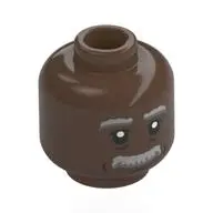 MINI HEAD, NO. 4570