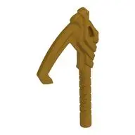 HOOK, W/ Ø3.2 SHAFT, NO. 1