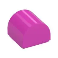 PLATE 1X1X2/3, OUTSIDE BOW