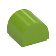 PLATE 1X1X2/3, OUTSIDE BOW
