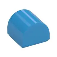 PLATE 1X1X2/3, OUTSIDE BOW