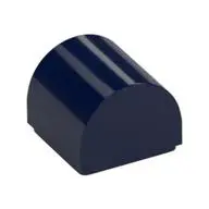 PLATE 1X1X2/3, OUTSIDE BOW