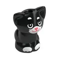 CAT, W/ 1.5 HOLE, NO. 28