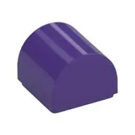 PLATE 1X1X2/3, OUTSIDE BOW