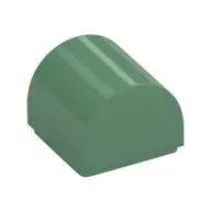 PLATE 1X1X2/3, OUTSIDE BOW