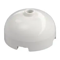 SPHERE 3X3X11/3, W/ KNOB