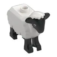 SHEEP, NO. 8