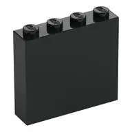 BRICK 1X4X3