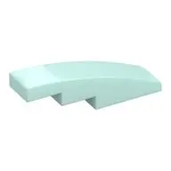 BRICK WITH BOW 1X4